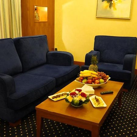 Al Hada Highest'S Hotel And Suites Ta'if Exterior foto