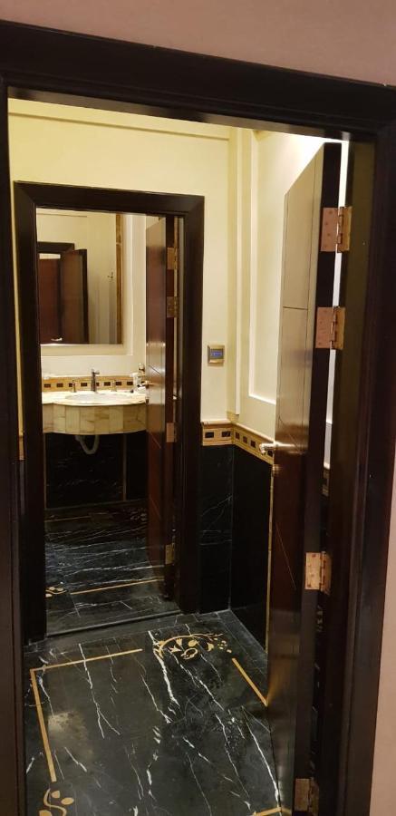 Al Hada Highest'S Hotel And Suites Ta'if Exterior foto