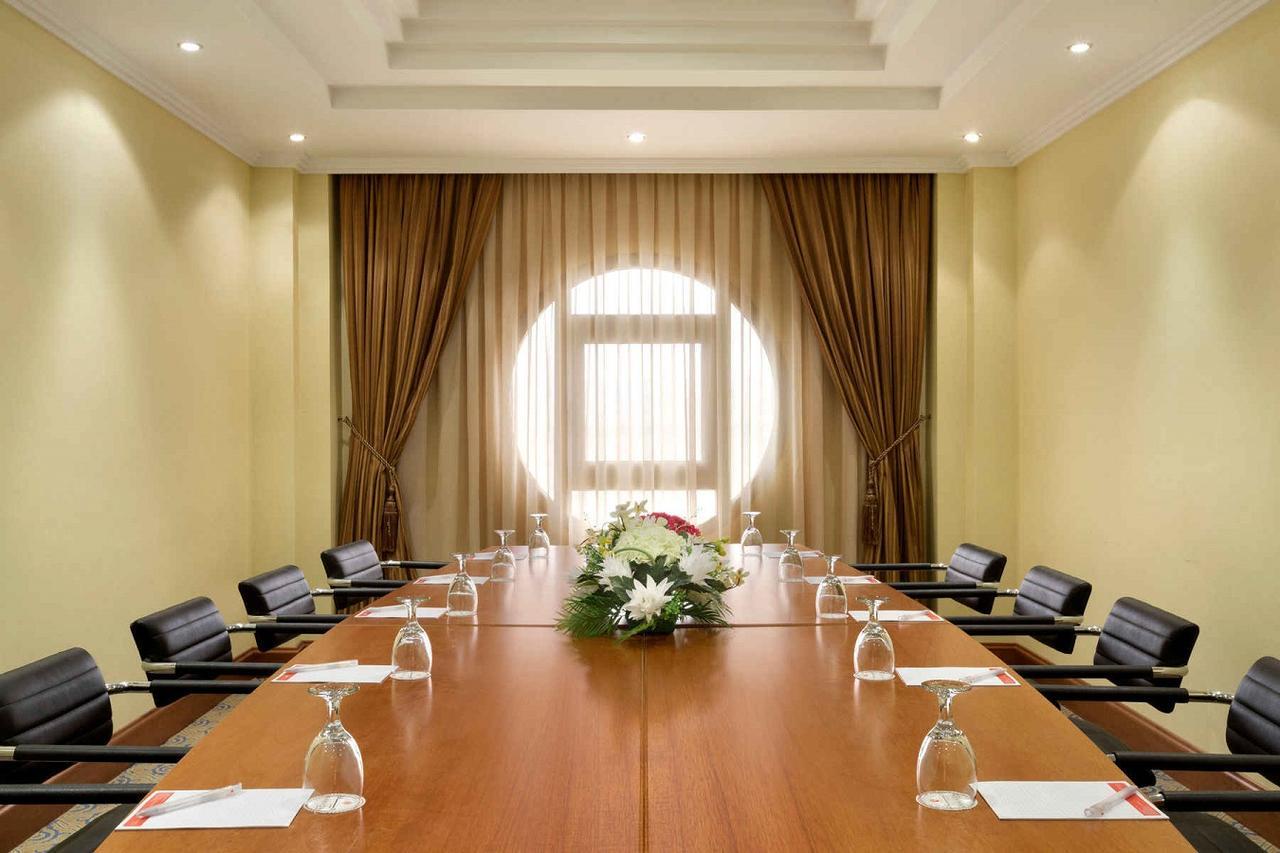 Al Hada Highest'S Hotel And Suites Ta'if Exterior foto