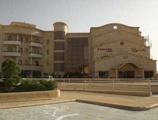 Al Hada Highest'S Hotel And Suites Ta'if Exterior foto