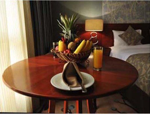 Al Hada Highest'S Hotel And Suites Ta'if Zimmer foto