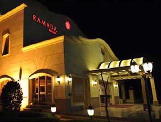 Al Hada Highest'S Hotel And Suites Ta'if Exterior foto