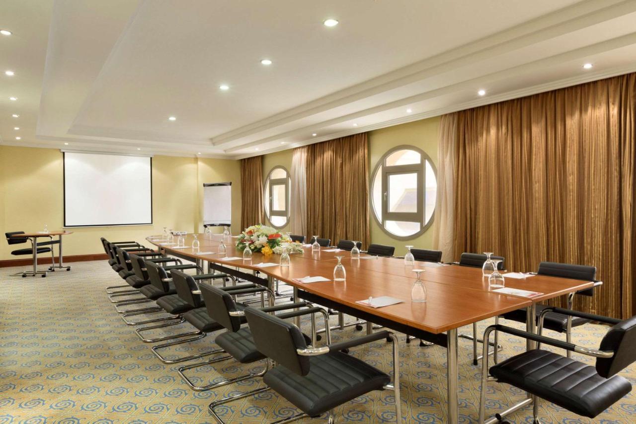 Al Hada Highest'S Hotel And Suites Ta'if Exterior foto