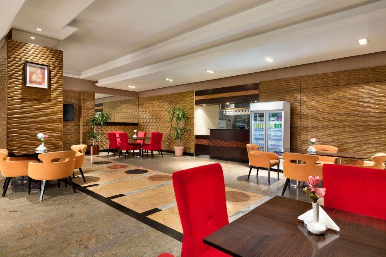 Al Hada Highest'S Hotel And Suites Ta'if Exterior foto