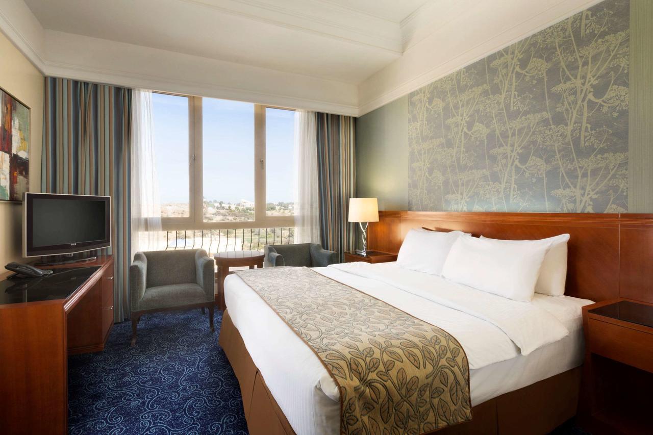 Al Hada Highest'S Hotel And Suites Ta'if Exterior foto
