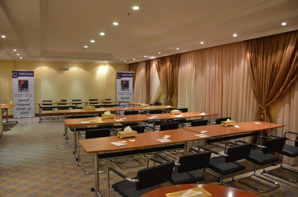 Al Hada Highest'S Hotel And Suites Ta'if Exterior foto