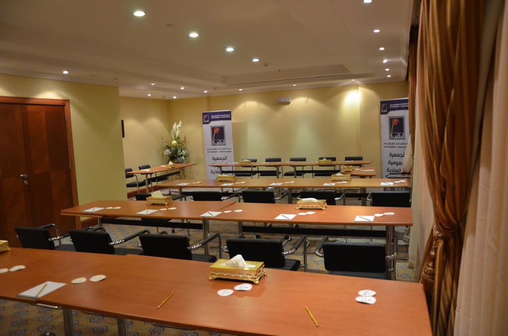 Al Hada Highest'S Hotel And Suites Ta'if Exterior foto