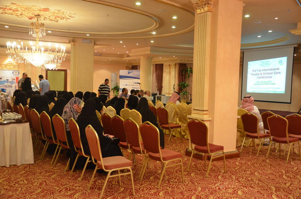Al Hada Highest'S Hotel And Suites Ta'if Exterior foto
