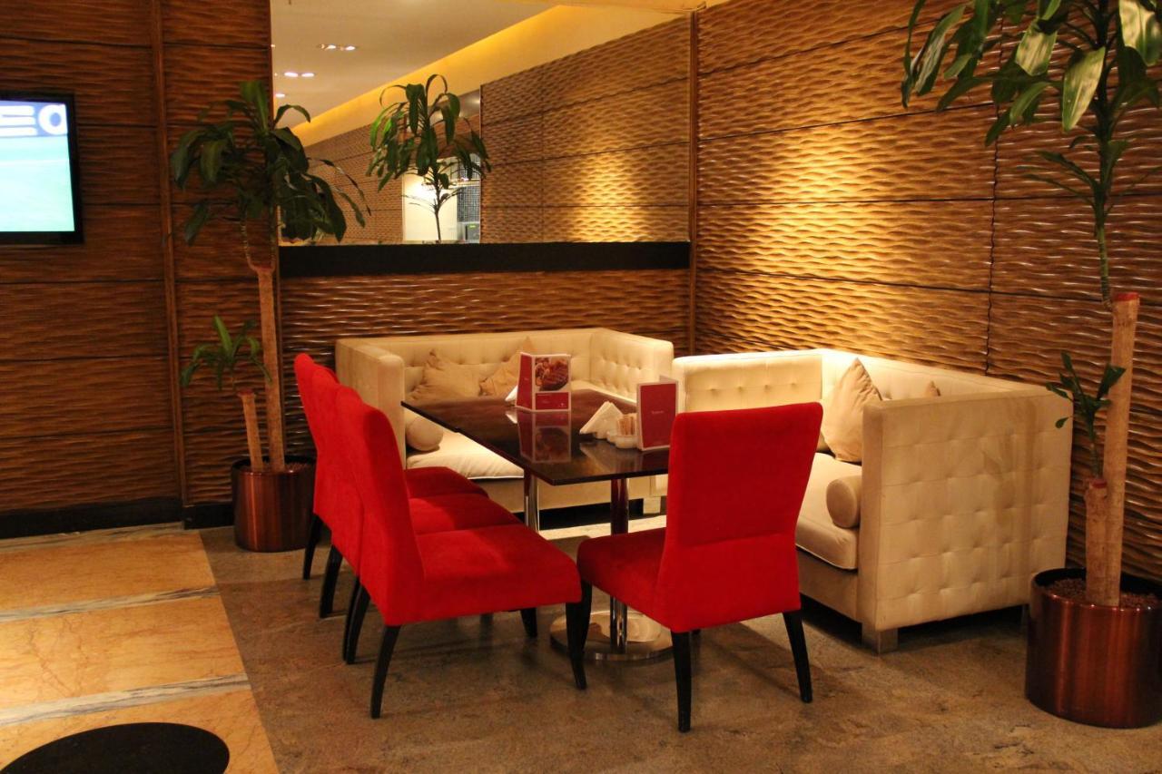 Al Hada Highest'S Hotel And Suites Ta'if Exterior foto